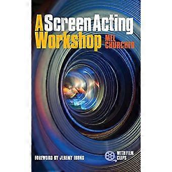 Een Screen Acting Workshop