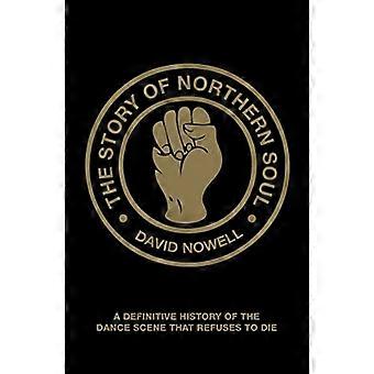 L’histoire du Northern Soul : une histoire définitive de la scène de danse qui refuse de mourir