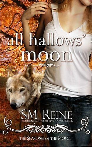 All Hallows' Moon