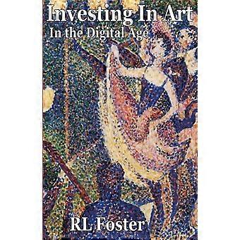 Investire nell'arte nell'era digitale