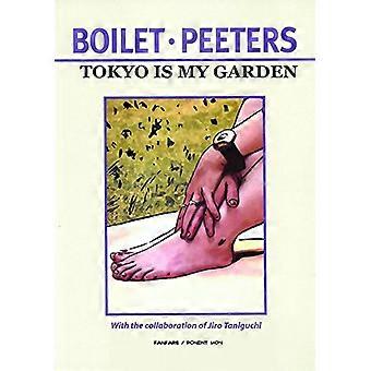 Tokio ist mein Garten