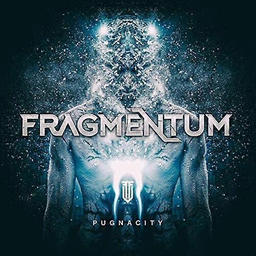 Fragmentum Pugnacity CD (2019) NYHET