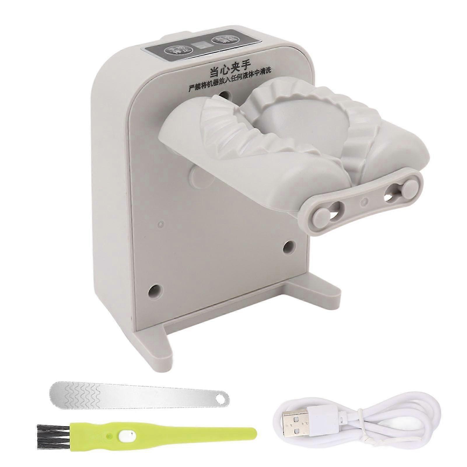 Automatic  Machine for Home Use with Skin Mould Pressing Function
