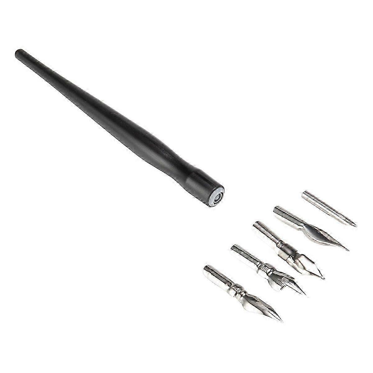 Capillary Action Panel Liner Pen for Scale Models, Ensures Fast-Drying & Easy Into Panel Lines