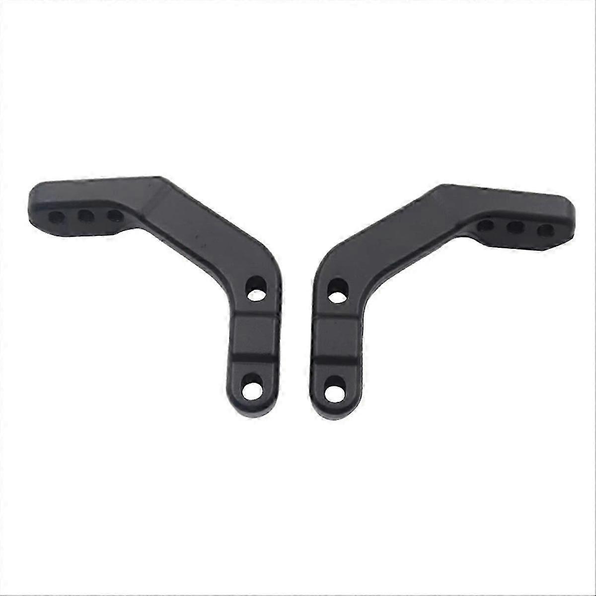 Handguard Support Bracket Mount 28mm Handlebar Guard Clamp,B