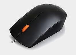 Tipo A - 1600 Dpi - Negro