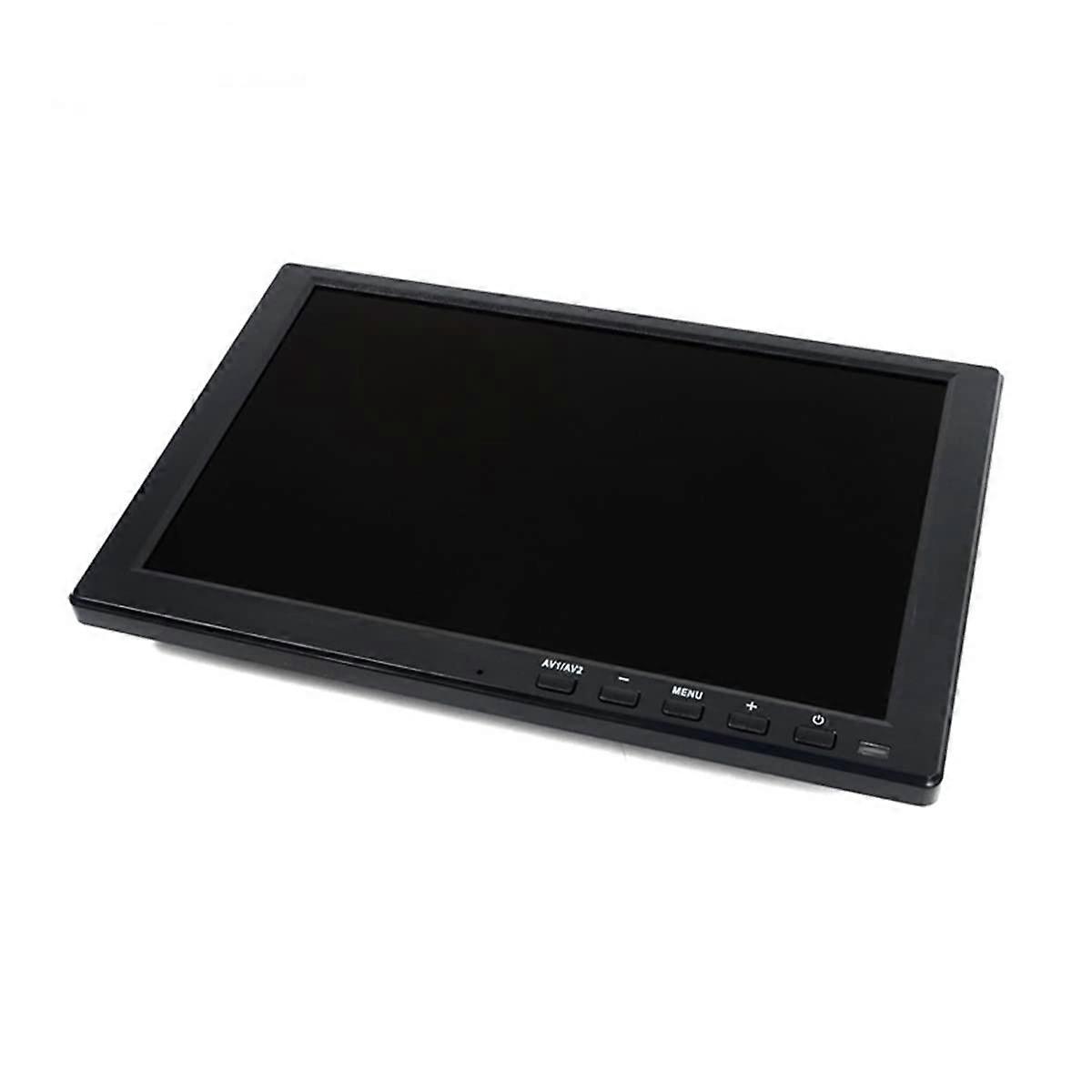 10.1 Inch Digital Microscope Display 220V for Live Viewing with Broad Compatibility and Easy Setup