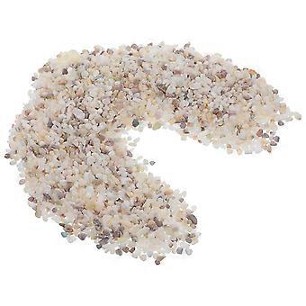 Aquarium Gravel Decor for Fish Tank Decoration with Material Multi Color