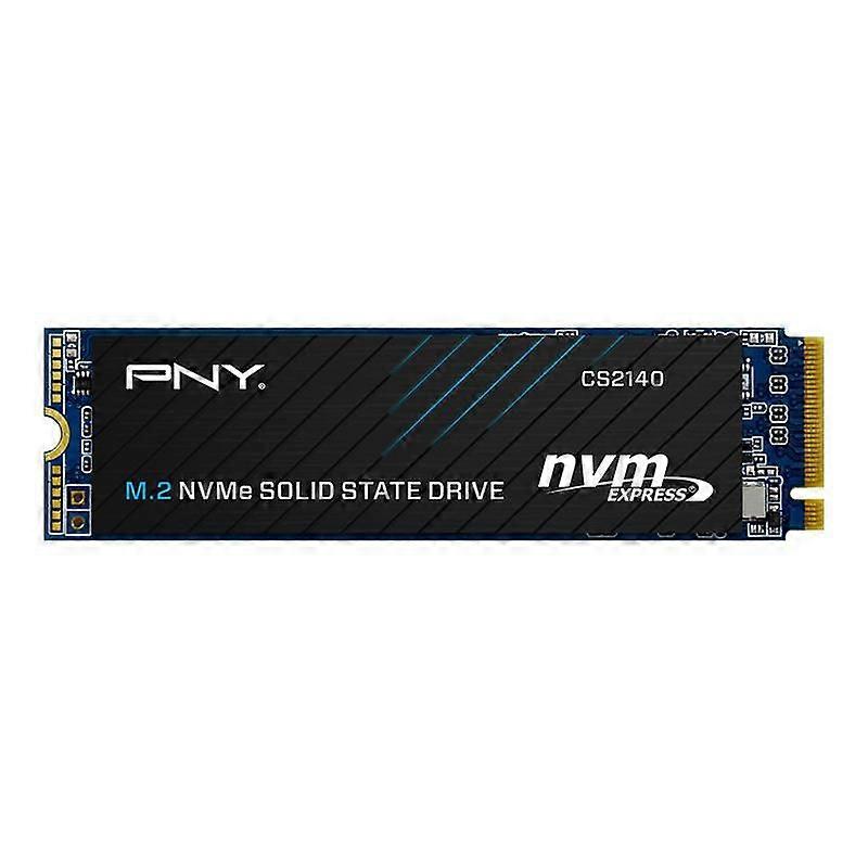 Dysk Ssd Pny Cs2140 M.2 Nvme 1tb
