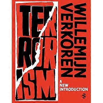 Terrorism A New Introduction