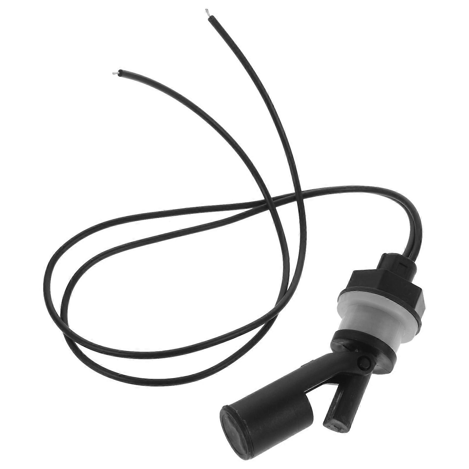 Water Tank Level Sensor Horizontal Float Switch for Liquid Measurement