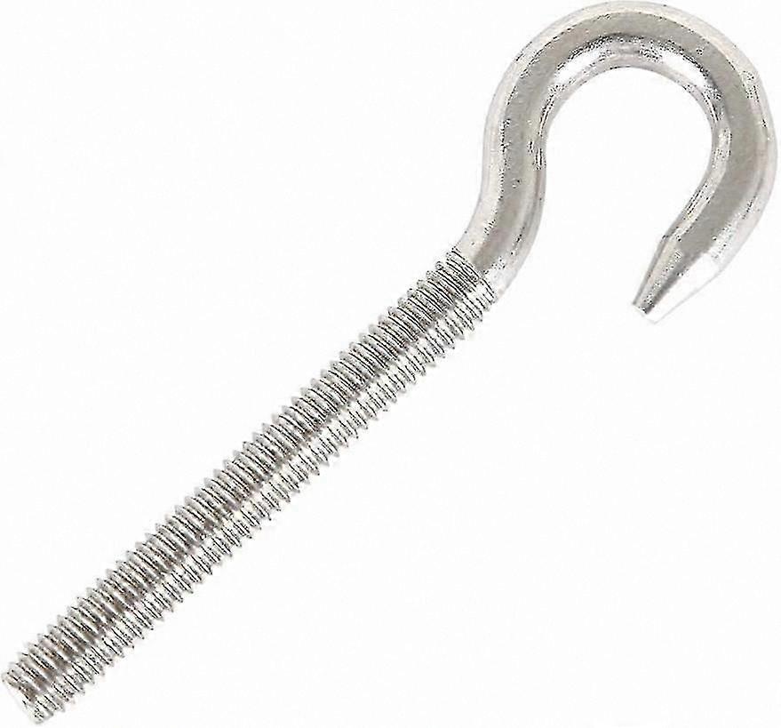 10pcs M5 Hook-Type Bolts