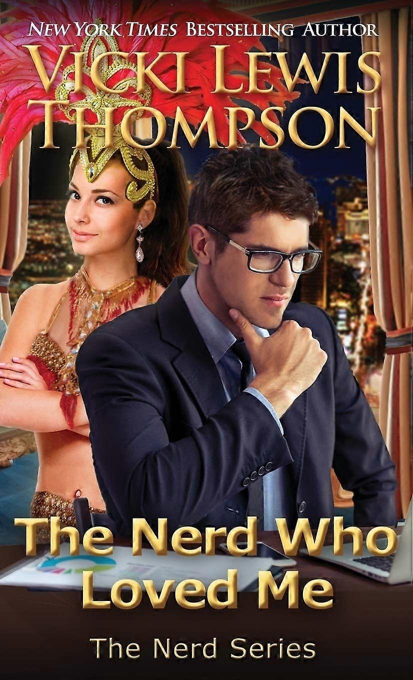 The nerd who loved me