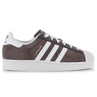 adidas Originals Superstar 2 II W - Women's Sneakers Shoes Brown KI1457