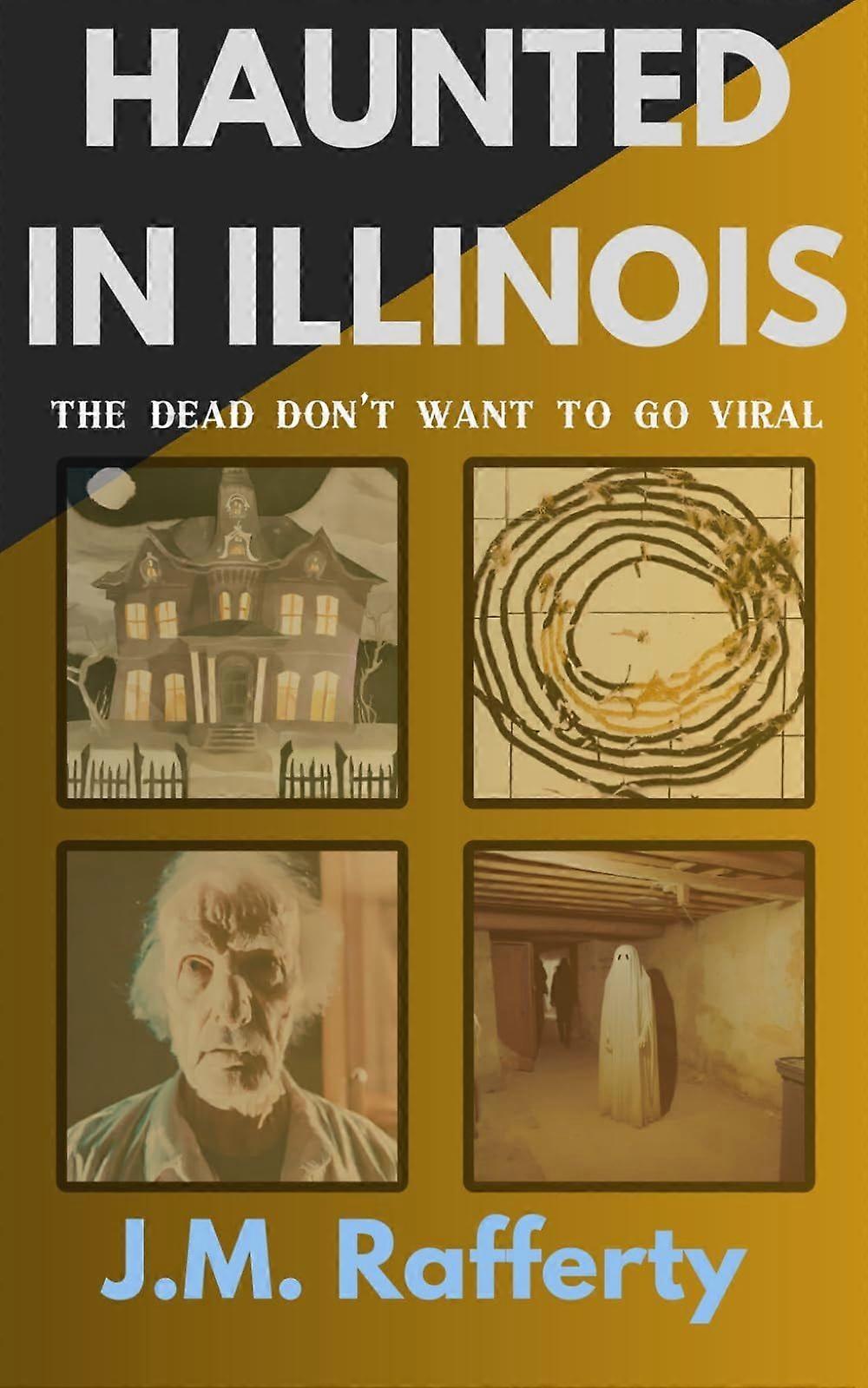 Haunted in illinois