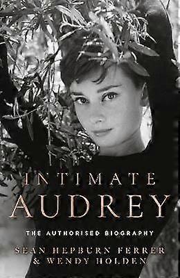 Intimate Audrey