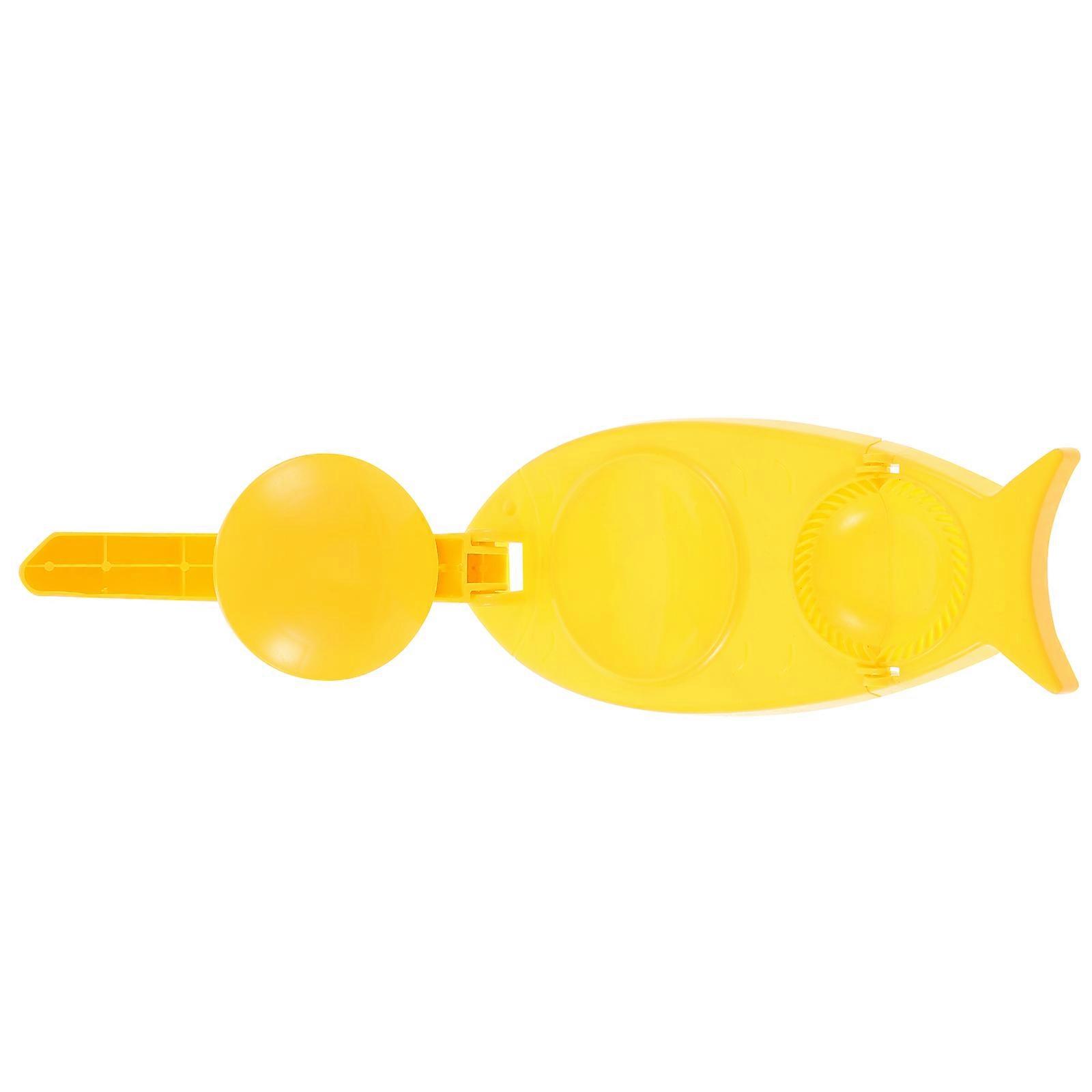 Dumpling Presser Household Dumpling Maker for Efficient Making Two-in-One Gadget