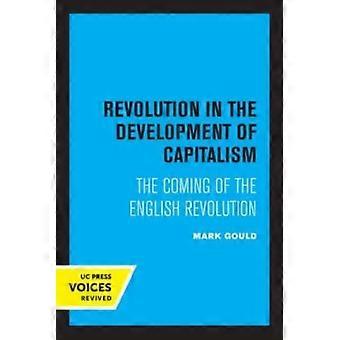 Revolution In The Development Of Capitalism - Mark Gould - Paperback - en Book