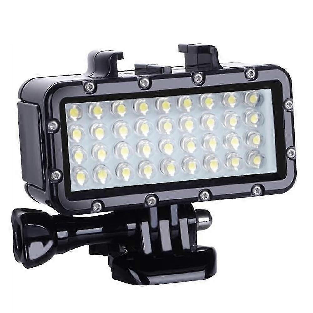 Diving Light High Power Dimmable Waterproof compatible with Max Series