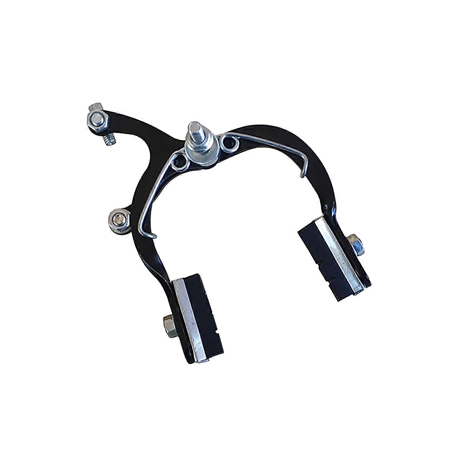 Side Pull V Brake Caliper Assembly Kit for Kids Folding Bicycle