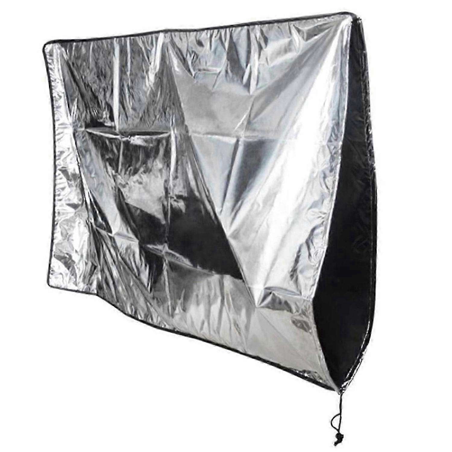 Astronomical Telescope Dust Cover