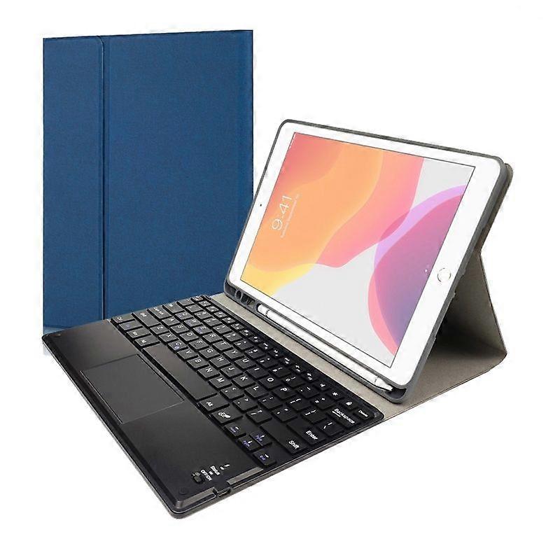 RK508C Detachable Magnetic Plastic Bluetooth Keyboard