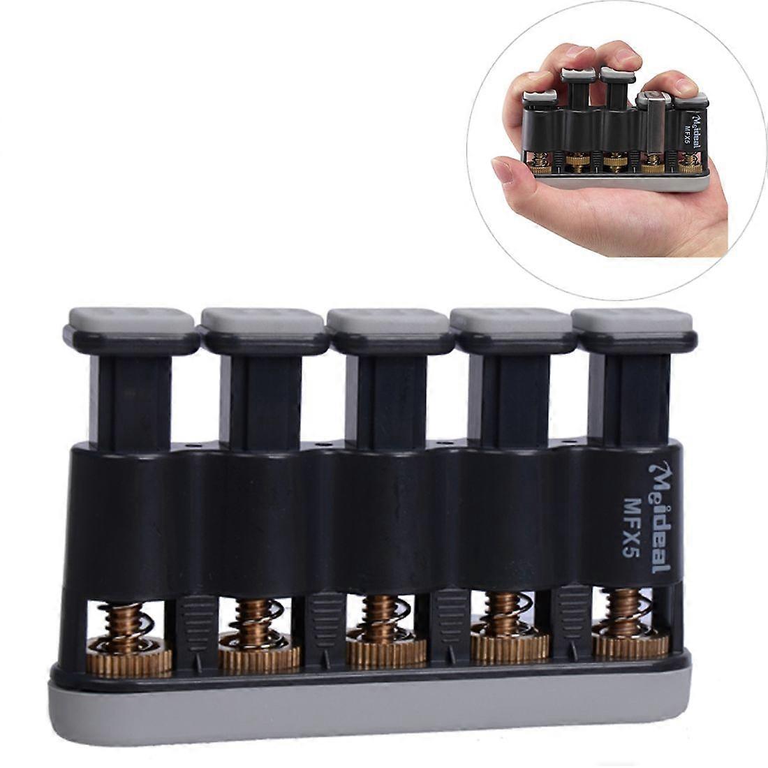 Adjustable Span Finger Palm Exerciser