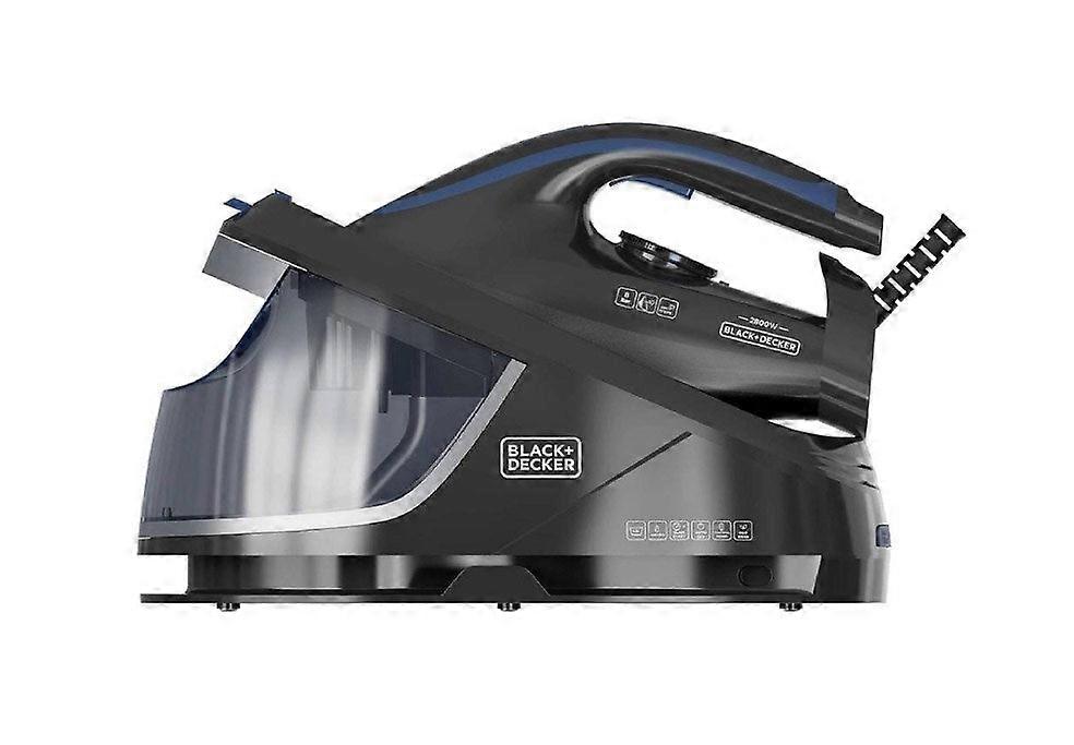 Black & Decker stoomgenerator BXSS2800E