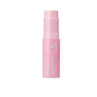 PDRN Pink Collagen Volume Multi Balm Stick, Collagen Moisturing Stick, Anti-Aging Face Balm for Fine Lines & Firming, Hydrating Skincare Stick Yrwn