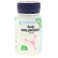 Hyaluronic acid 30 capsules