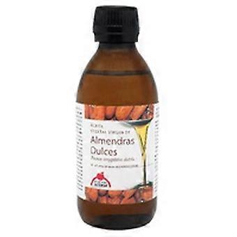 Sweet Almond Oil 250 ml of oil