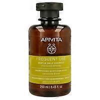 Gentle Shampoo for Daily Use 250 ml