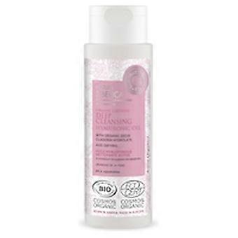 Hyaluronic oil deep cleansing anti-aging 150 ml