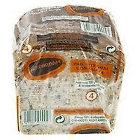 linseed bread 350 g