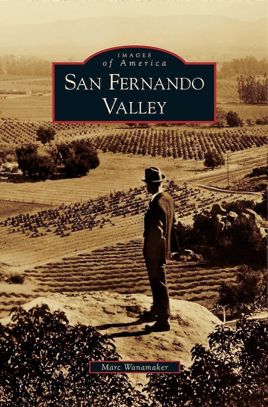 San fernando valley