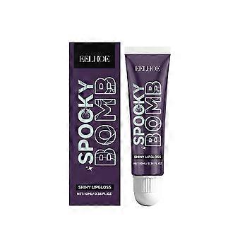 10ml Radiant Shine Lip Balm - Moisturizes, Brightens & Softens Lips, Deeply Cleanses Dead Skin