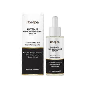 Nourishing Scalp Care Essence for Hair Loss, Hydrating & Easy to Use, 50ml