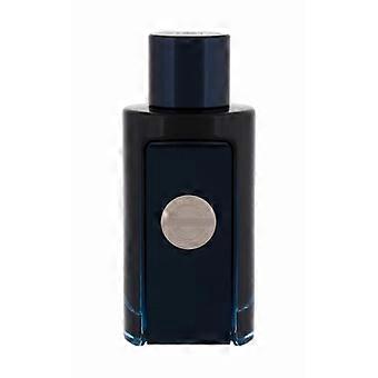 Perfume - ANTONIO BANDERAS - The Icon - Eau de Toilette 100ml - Woody - Men