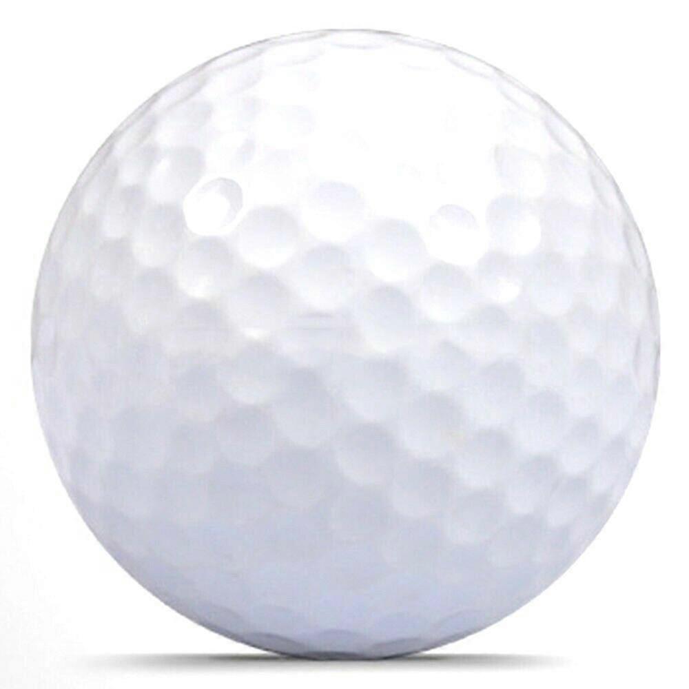 3pcs Golf Balls Portable