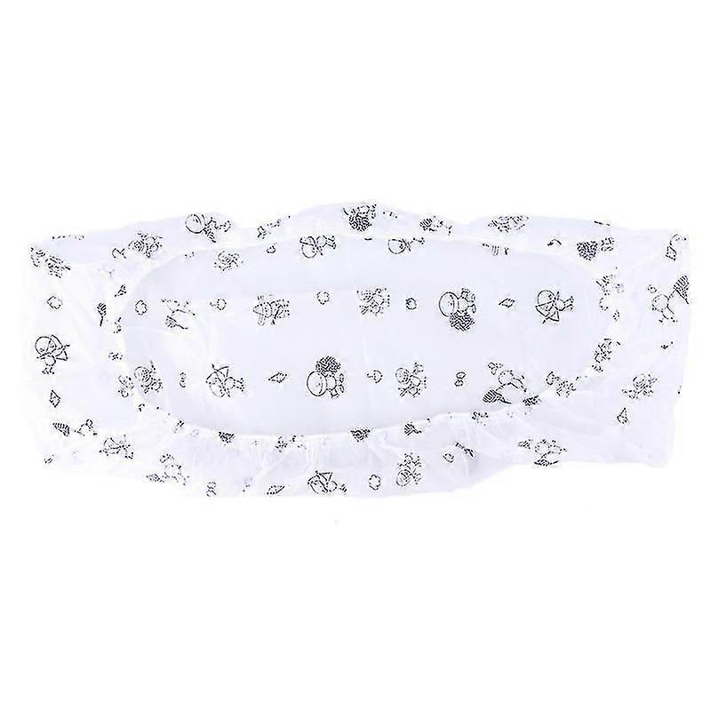 Peva Dust Cover For Air Conditioner Use