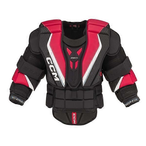 CCM EFlex 6.9 Plastron Gardien Senior