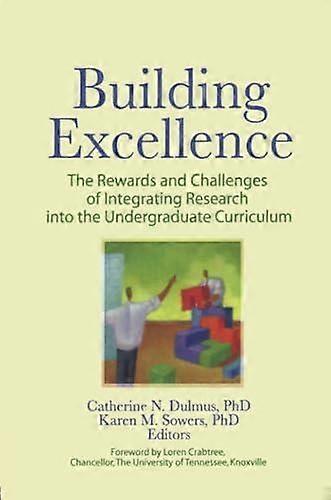 Building Excellence - Taylor & Francis Inc
