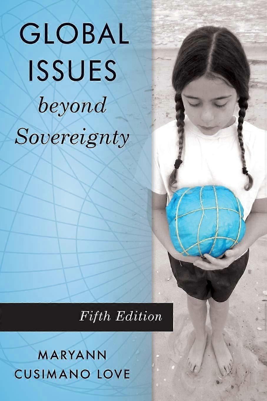 Global issues beyond sovereignty