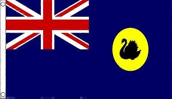 WESTERN FLAG HGD1547