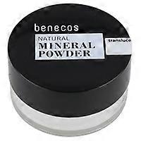 Translucent mineral powder (translucent) 6 g