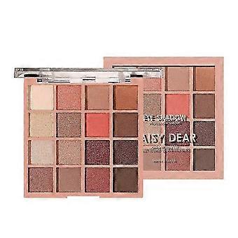Glitter Cream Gliter For Eye Shadow Waterproof Korean Makeup Eyeshadow