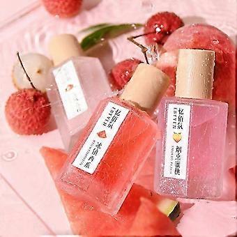 Pastèque glacée Parfum Spray Eau de Toilette Longue Durée Fruits Frais & Juicy Parfum Parfum Pour Une Utilisation Estivale