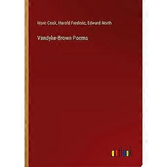 Vandyke-brown poems