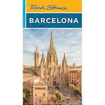 Rick Steves Barcelona