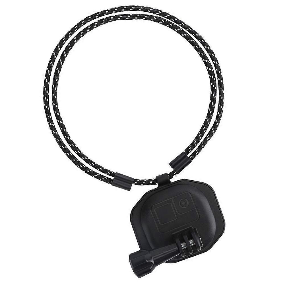 Magnetic Camera Mount Camera Chest Mount Magnetic Camera Mount Neck Strap Holder